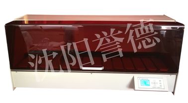 China De Histologiemateriaal 1200ml van Stainer van de weefsel kiest het Automatische Dia Schipvolume uit leverancier