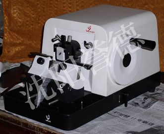 China Hand Roterende Microtome Machine, het Materiaal syd-S2010 van het Histopathologielaboratorium leverancier