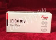 China Leica 819 Microtome Toebehoren Beschikbare Microtome Bladen Korte het In orde maken Tijd bedrijf