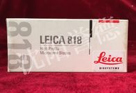 China Leica 818 Leica-Microtome Bladen, Laag Profiel/Hoge Profielmicrotome Bladen bedrijf