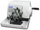Ce keurde Semi Automatische Roterende Microtome met Etiket, 60mm Verticale Specimenslag goed leverancier